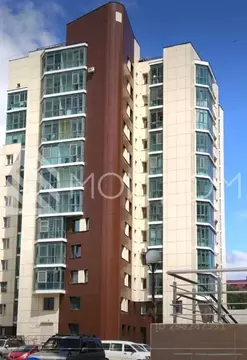 2-к кв. Сахалинская область, Южно-Сахалинск Невельская ул., 14к2 (60.0 ...