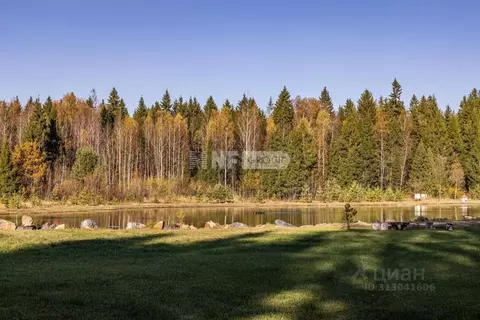 Участок в Москва № 34 кв-л,  (22.71 сот.)