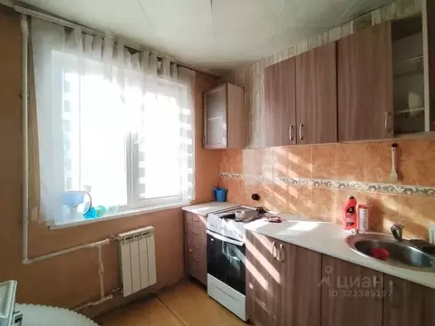 4-к кв. Алтайский край, Бийск Социалистическая ул., 27 (57.9 м)