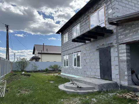 Дом в Свердловская область, Екатеринбург муниципальное образование, ...