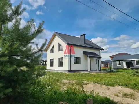 Дом в Ярославская область, Ярославский муниципальный округ, Ле-Вилль ...