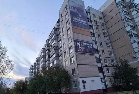 3-к кв. Белгородская область, Белгород ул. Буденного, 6 (72.0 м)