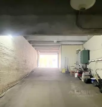 Гараж в Москва Брянская ул., 2А (14 м)