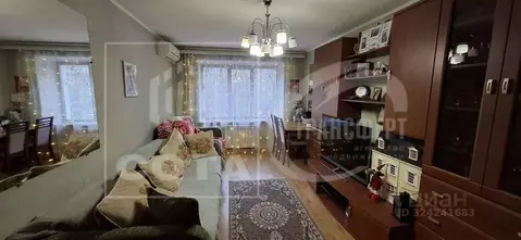 3-к кв. Воронежская область, Воронеж ул. Хользунова, 33 (56.0 м)