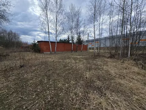 Участок в Московская область, Раменский муниципальный округ, 6-7 кв-л  ...