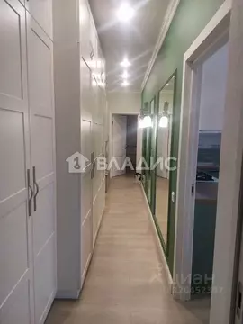 2-к кв. Калининградская область, Калининград ул. Космонавта Леонова, ...