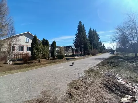 Участок в Марий Эл, Йошкар-Ола городской округ, д. Шоя-Кузнецово ул. ...