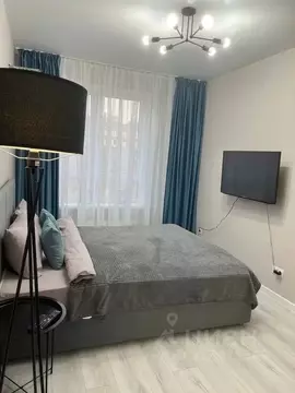 1-к кв. Краснодарский край, Краснодар ул. Имени Генерала Корнилова, 14 ...