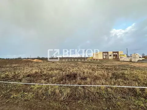 Участок в Костромская область, Костромской район, Шунгенское с/пос, д. ...