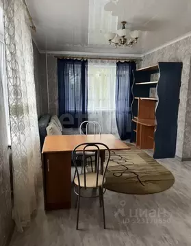 1-к кв. Мордовия, Саранск Ботевградская ул., 81 (29.9 м)