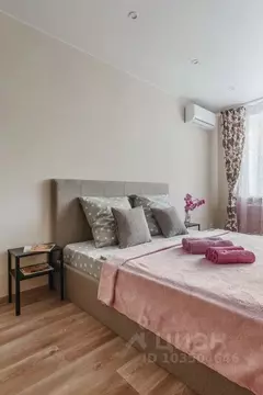 2-к кв. Владимирская область, Владимир ул. Мира, 2В (70.0 м)