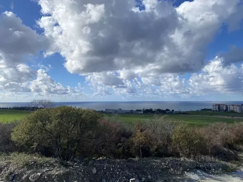 Участок в Краснодарский край, Геленджик ул. Мироненко (7.47 сот.)