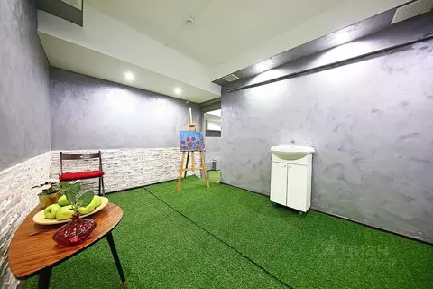 Помещение свободного назначения в Москва ул. Ивана Бабушкина, 18К2 (30 ...