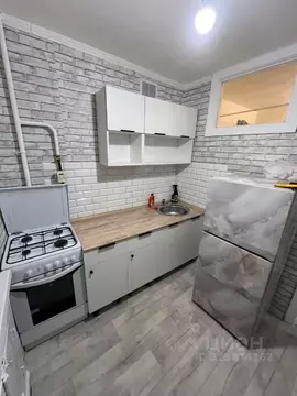 1-к кв. Омская область, Омск просп. Мира, 34В (31.0 м)