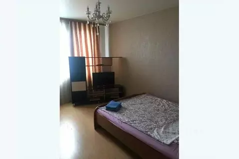 2-к кв. Москва 3-й Дорожный проезд, 4К2 (45.0 м)