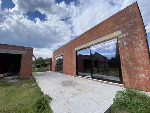 Дом в Саратовская область, Энгельс ул. Тургенева, 13А (207 м)