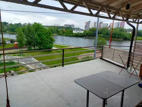 2-к кв. Московская область, Красногорск ул. Имени Головкина, 8 (110.0 ...