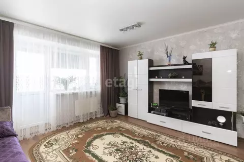 Студия Тюменская область, Тюмень Войновка мкр, ул. Энергостроителей, ...