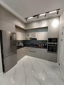 2-к кв. Татарстан, Казань Танковая ул., 2 (60.0 м)