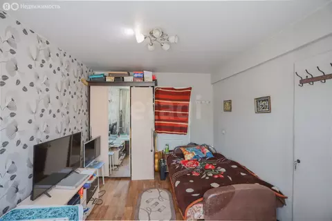 4-комнатная квартира: Ангарск, 6-й микрорайон, 15 (90 м)