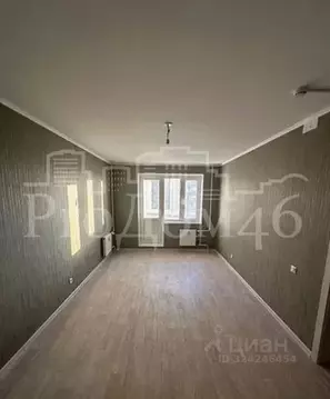 1-к кв. Курская область, Курск ул. Вадима Кирпиченко, 4 (38.0 м)