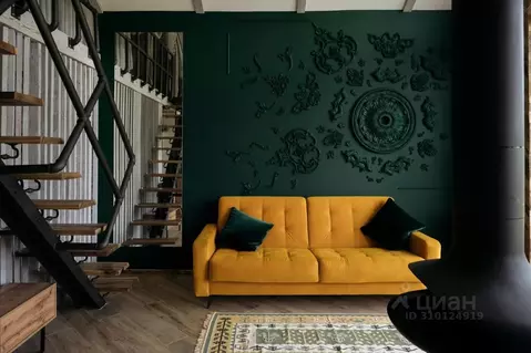 Дом в Московская область, Звенигород Одинцовский городской округ, ...