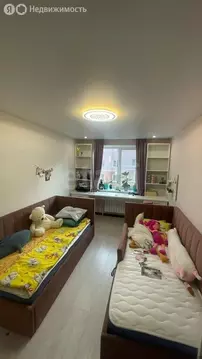 2-комнатная квартира: Калуга, улица Георгия Амелина, 10 (57 м)