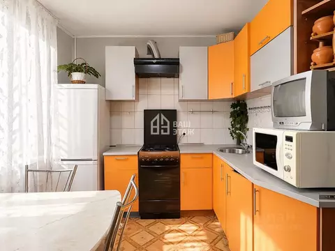 3-к кв. Калужская область, Калуга Литейный пер., 5 (65.6 м)