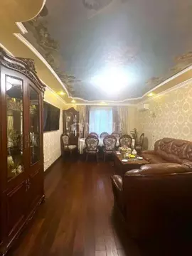 Продается 3-комнатная квартира