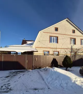 Дом в Курская область, Курск ул. 1-я Воронежская (199 м)