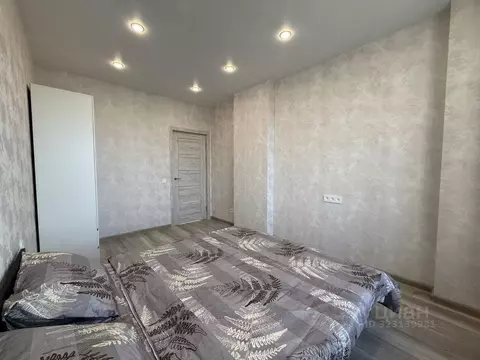 1-к кв. Новосибирская область, Новосибирск ул. Никитина, 67 (50.0 м)