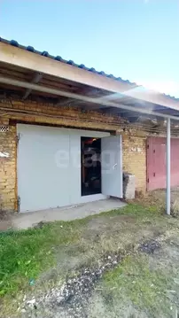 Гараж в Коми, Сосногорск г. Сосногорск муниципальное образование, ул. ...