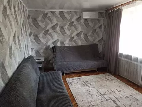 2-к кв. Липецкая область, Липецк ул. Гагарина, 59 (45.0 м)