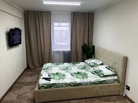 1-к кв. Коми, Воркута Шахтерская наб., 10Б (31.0 м)