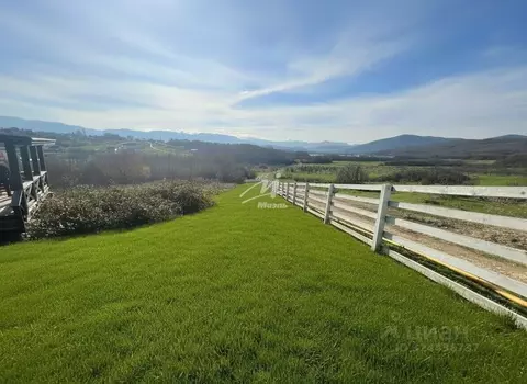 Участок в Севастополь с. Передовое, ул. Нагорная, 23 (15.2 сот.)
