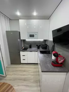 1-к кв. Московская область, Балашиха ул. Романычева, 5 (35.5 м)