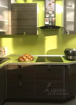 2-к кв. Санкт-Петербург просп. Энергетиков, 35к4 (65.8 м)