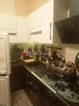 1-к кв. Белгородская область, Белгород ул. Виктора Лосева, 23 (37.4 м)