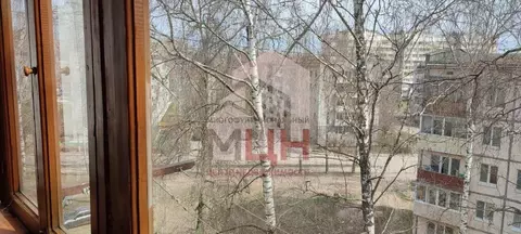 2-к кв. Тверская область, Конаково ул. Гагарина, 27 (44.9 м)