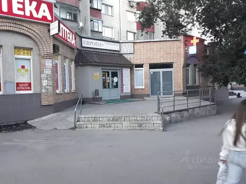 Помещение свободного назначения в Самарская область, Самара ул. ...