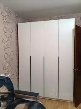 2-к кв. Ростовская область, Ростов-на-Дону просп. Королева, 17 (52.0 ...