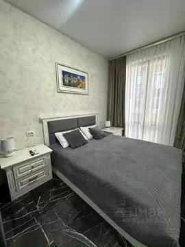 1-к кв. Краснодарский край, Сочи Лазаревское жилрайон, ул. Речная, 2Ж ...