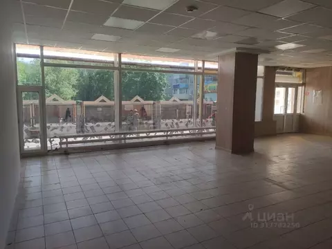 Помещение свободного назначения в Ульяновская область, Ульяновск ул. ...