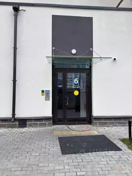 1-к кв. Санкт-Петербург просп. Авиаконструкторов, 61 (37.4 м)