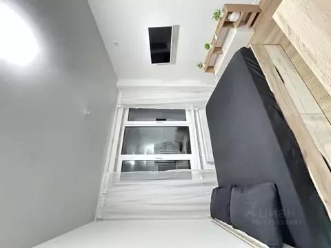 1-к кв. Москва Пятницкое ш., 56Б (23.0 м)