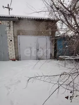 Гараж в Воронежская область, Борисоглебск Третьяковская ул., 1А (16 м)