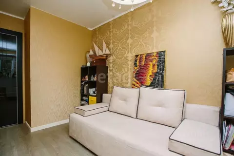 3-к кв. Хабаровский край, Хабаровск ул. Шеронова, 121 (58.6 м)