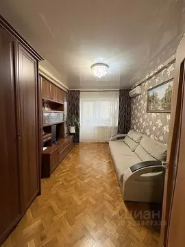 2-к кв. Ростовская область, Ростов-на-Дону Белорусская ул., 15/2 (44.0 ...