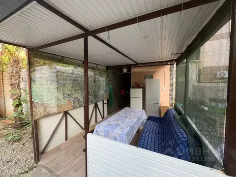 Дом в Краснодарский край, Сочи Лазаревское жилрайон, ул. Победы, 143 ...