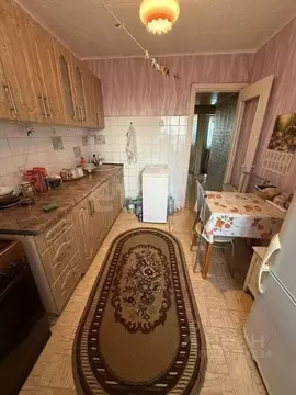 3-к кв. Тверская область, Ржев ул. Краностроителей, 20 (64.4 м)